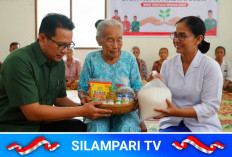 Rencana MBG Lansia Perlu Kehati-hatian, Risiko Kesehatan hingga Distribusi Disoroti