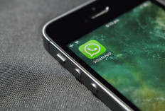 Waspada! Ini Tanda WhatsApp Kamu Disadap dan Cara Ampuh Mengamankannya