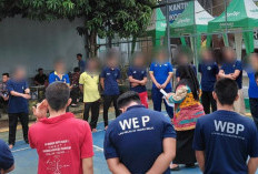 Transformasi Pemasyarakatan, Lapas Narkotika Muara Beliti Maksimalkan Layanan Rehabilitasi