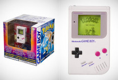 Rayakan 30 Tahun Pokémon, Nintendo Hadirkan Game Boy Jukebox Berisi 45 Lagu Klasik
