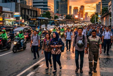 Ijazah Tak Lagi Jadi Penentu Utama, Dunia Kerja Kini Lebih Mengutamakan Kompetensi