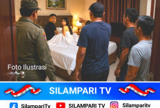 Heboh! Anggota Satpol PP Musi Rawas Diduga Selingkuh dengan Istri Orang