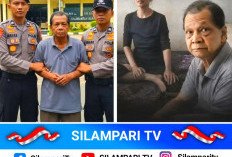 Kejar Maling Pakai Parang, Kakek Herman Berstatus Tersangka, Publik Soroti Batas Pembelaan Diri