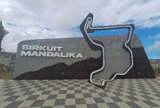 Libur Lebaran 2026, Mandalika Tawarkan Sensasi Balap hingga Sunset Ikonik