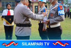Bripka RP Dipecat Tidak Hormat dari Polri, Kapolres Muara Enim: Jadi Catatan Kelam Institusi
