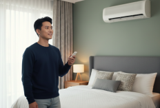 Setel AC Terlalu Dingin Picu Lonjakan Tagihan Listrik, Pakar Ungkap Fakta Sebenarnya