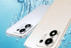 Honor X7e Plus (4G) Resmi Meluncur, Bawa Kamera 108 MP dan Baterai Jumbo 8.100 mAh