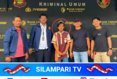 Terlibat Kasus Kematian Seniman Kuda Lumping, Pria di Lubuklinggau Jalani Pemeriksaan Kejiwaan