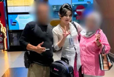 Malu Gagal Masuk Maskapai, Wanita Ini Buat Unggahan Pramugari Palsu Demi Jaga Nama Baik Keluarga