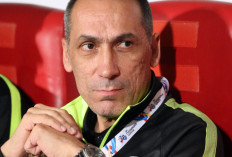 Donis Gantikan Renard, Arab Saudi Bertaruh Besar Jelang Piala Dunia 2026