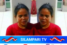 Titip Beli Nanas Dak, Pesan Terakhir Sopir Tangki Sebelum Tewas di Jalinsum Muratara