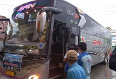 Rumah Makan Singgalang Jaya Buka Spesial Untuk Rombongan Pulang Basamo IKMAL