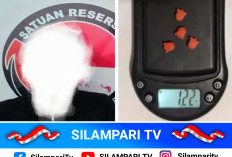Pelajar 16 Tahun Kedapatan Simpan Ekstasi, Ini Langkah Polres Ogan Ilir