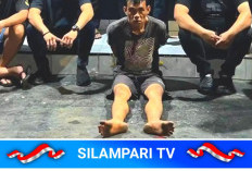 Kenalan di Facebook, Wanita di Lubuklinggau Dirampok Saat Janjian Bertemu