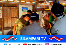 Polisi Ungkap Kronologi Penemuan Jenazah Pria di Muara Lakitan, Diduga Terkait Konflik Rumah Tangga