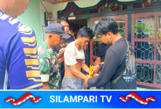 Bocah 9 Tahun di Lebong Jadi Korban Kekerasan, Pelaku Tetangga Diamankan Polisi