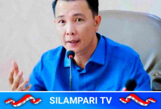 OTT KPK Diduga Seret Bupati Rejang Lebong, Pemeriksaan Disebut Berlangsung di Dua Polres