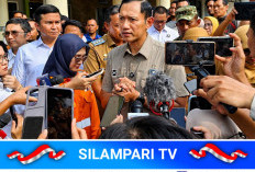 AHY: Laki-laki dan Perempuan Tak Boleh Jadi Korban Insiden Transportasi