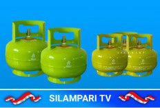 Gas Elpiji 3 Kg Langka di Lubuklinggau, Harga Melonjak Hingga Rp. 45 Ribu