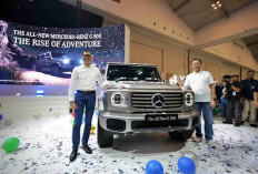 Ekonomi Belum Pulih, Minat Beli Mobil Baru Tetap Tinggi! Ini Alasan Masyarakat Berani Ambil Keputusan
