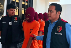 Polisi Tetapkan RM Bank BUMN Lubuklinggau Tersangka Kasus Dugaan Penggelapan Dana Nasabah