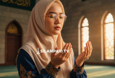 Catat Tanggalnya! Malam Nisfu Syaban 2026 Lengkap dengan Jadwal dan Amalannya