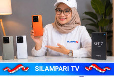 Realme GT 7 Pro: Layar OLED 6.500 Nits, Snapdragon 8 Elite, Kamera Telefoto Zoom 120x