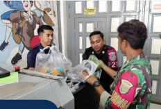 Meski Ramadhan, Lapas Narkotika Kelas IIA Muara Beliti Pastikan Layanan Kunjungan Tetap Optimal