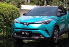 Jangan Salah Isi BBM! Ini Pentingnya Oktan Tepat untuk Mobil Hybrid