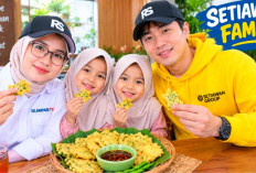 Cara Membuat Tempe Mendoan Lembut dan Tidak Berminyak, Mudah untuk Pemula