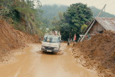 PLN Terus Percepat Pemulihan Kelistrikan Aceh, 6.432 Desa Telah Kembali Menyala