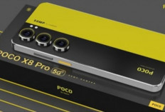 6 HP Baru Ramaikan Pasar Indonesia Awal April 2026, Poco X8 Pro Tawarkan Performa dan Desain Premium
