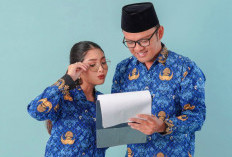 Ketika ASN Terbaik Terjebak, Mengurai Kutukan Kinerja di Birokrasi