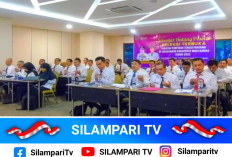 Seleksi Terbuka Kepala OPD Musi Rawas Masuk Tahap 3 Besar, Sejumlah Pejabat Strategis Bersaing