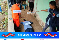 Rekonstruksi Pembacokan di Lubuklinggau, Tersangka Peragakan 20 Adegan