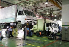Isuzu Ingatkan Pemilik Kendaraan Diesel Lebih Disiplin Servis Berkala Saat Era Biodiesel B50