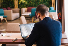 Duduk Lama Saat WFH hingga Nongkrong di Kafe Bisa Picu Saraf Kejepit, Ini Penjelasan Dokter