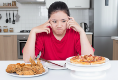 Sudah Makan tapi Cepat Lapar Lagi? Ini Penyebab yang Sering Tak Disadari