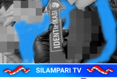 Diduga Alami Tekanan Hidup Pria 24 Tahun Ditemukan Meninggal di Lubuklinggau