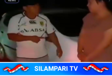 Heboh di Muara Enim, Anggota BPD Digerebek Keluarga Wanita