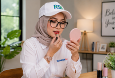 Lipstik Pink yang Bagus Merek Apa? Ini 5 Rekomendasi Terbaik untuk Kulit Sawo Matang