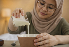 Orang Tua Wajib Tahu! Pakar IPB Tegaskan Susu Kental Manis Bukan untuk Minum Harian