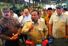 Dapat Izin Presiden, Kejagung Geledah Kementerian Kehutanan Terkait Kasus Banjir Sumatera