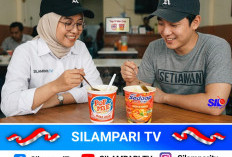 Pecinta Mie Merapat! Ini 9 Mie Cup Paling Enak dan Populer