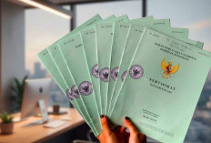 Resmi Berlaku 2026, Surat Tanah Girik dan Letter C Diganti SHM, Ini Rincian Biayanya
