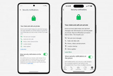 Waspada Penipuan Jelang Lebaran, Ini 6 Cara Mengamankan Akun WhatsApp dari Peretasan