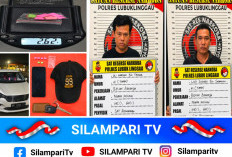 Sudah Lama Diburu, Dua Pengedar Ekstasi Akhirnya Dibekuk Satresnarkoba Lubuklinggau