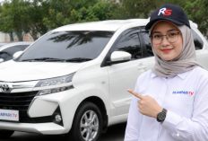 Cuma Segini! Harga Toyota Avanza Bekas 2019 yang Masih Banyak Dicari