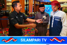 Prestasi Dunia! Hafiz Indonesia Sabet Juara 2 MHQ Disabilitas Netra Internasional 2025