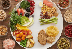 Pola Makan Mediterania Disebut Ampuh Tekan Risiko Stroke pada Perempuan